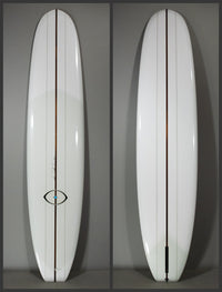 24351 9'2" DELUXE